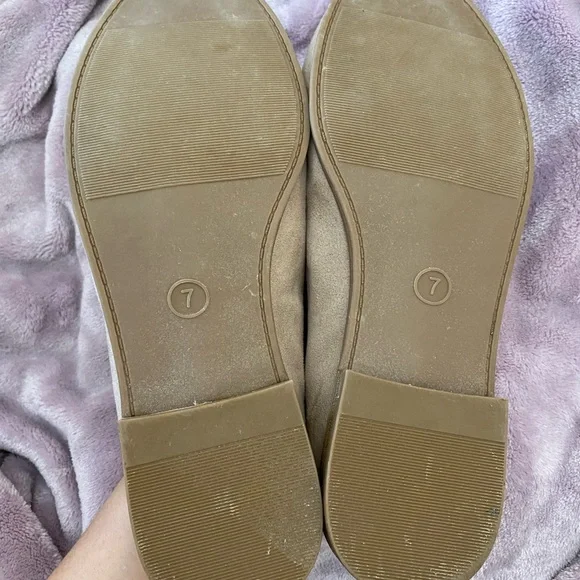 Universal Thread, faux leather, Shoes - Picture 5 of 5